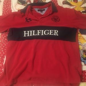 Tommy Hilfiger Polo